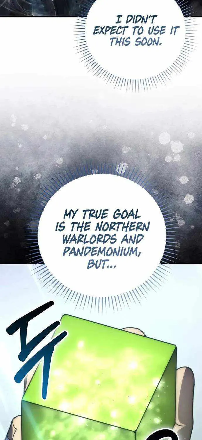 Demon Lord’s Martial Arts Ascension Chapter 89 page 56 - 
