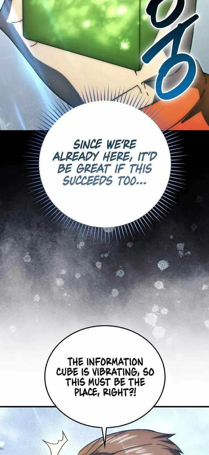 Demon Lord’s Martial Arts Ascension Chapter 89 page 57 - 