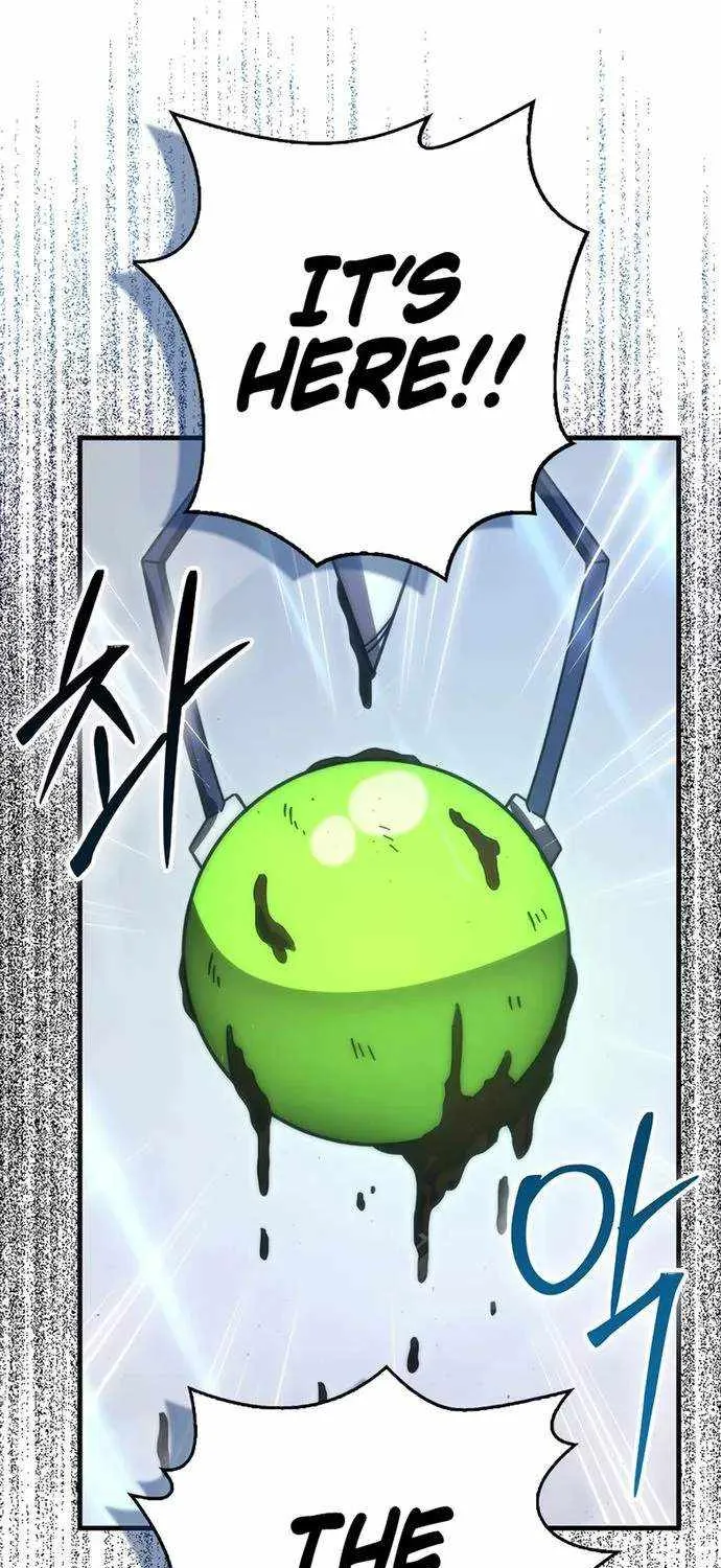 Demon Lord’s Martial Arts Ascension Chapter 89 page 59 - 