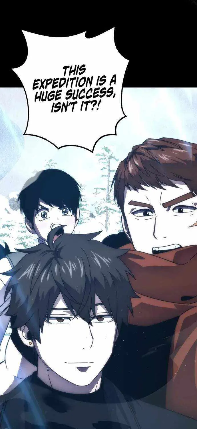 Demon Lord’s Martial Arts Ascension Chapter 89 page 61 - 