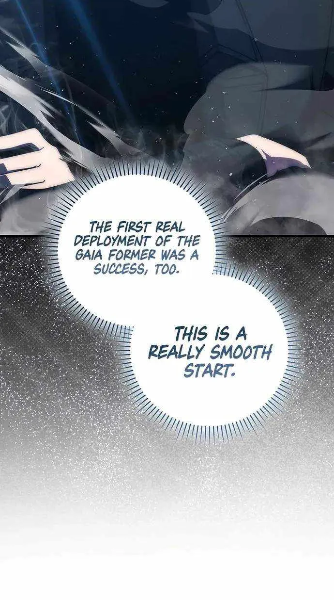 Demon Lord’s Martial Arts Ascension Chapter 89 page 62 - 