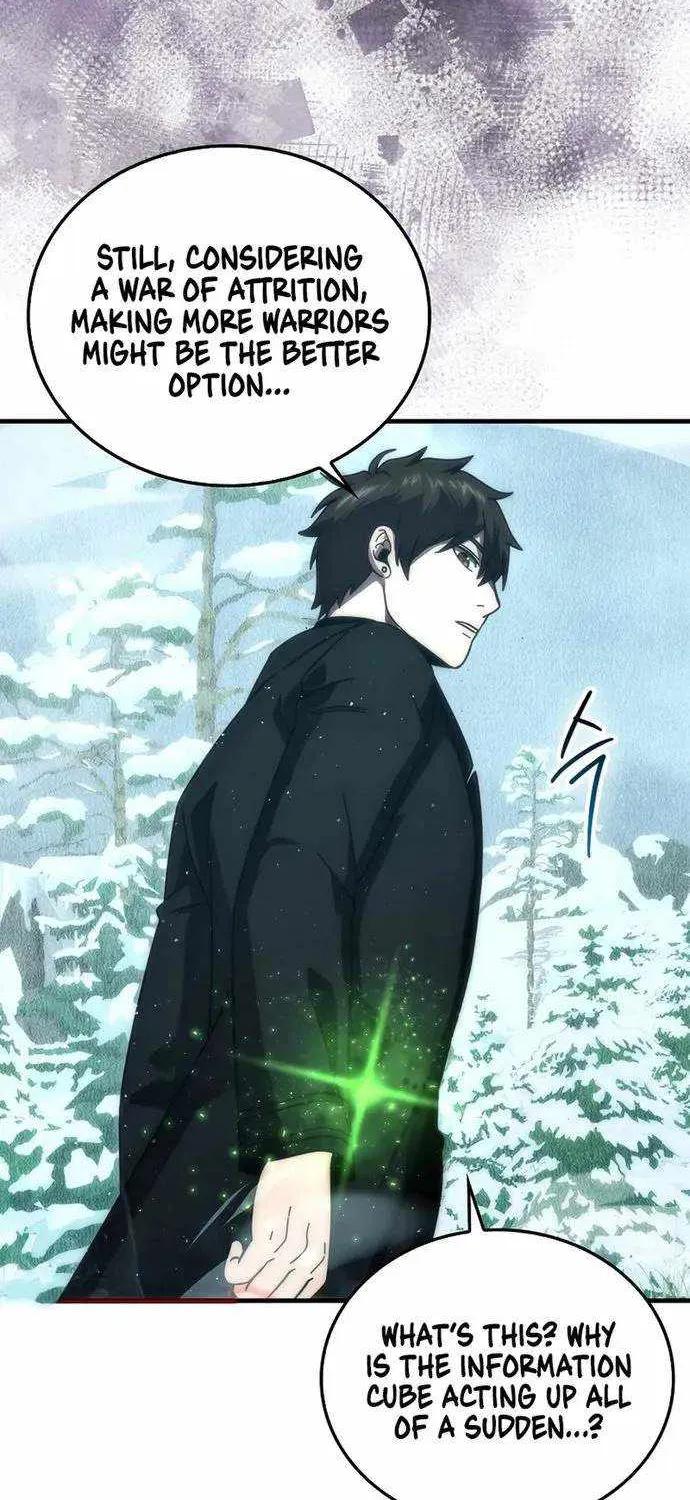 Demon Lord’s Martial Arts Ascension Chapter 89 page 75 - 