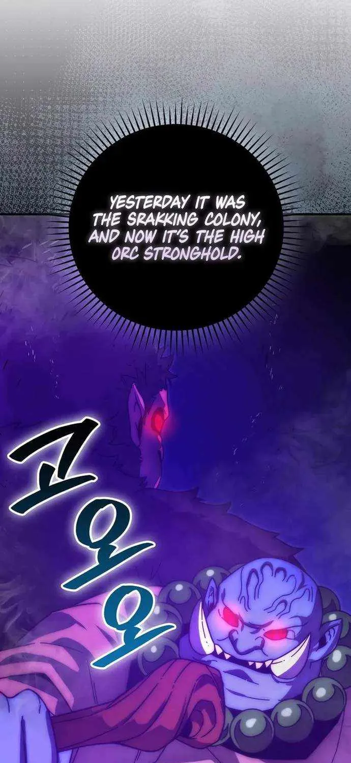 Demon Lord’s Martial Arts Ascension Chapter 89 page 79 - 