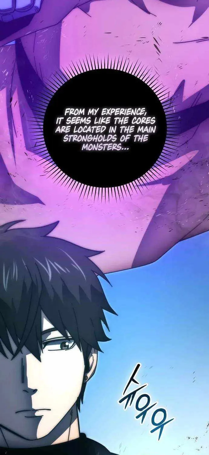 Demon Lord’s Martial Arts Ascension Chapter 89 page 80 - 