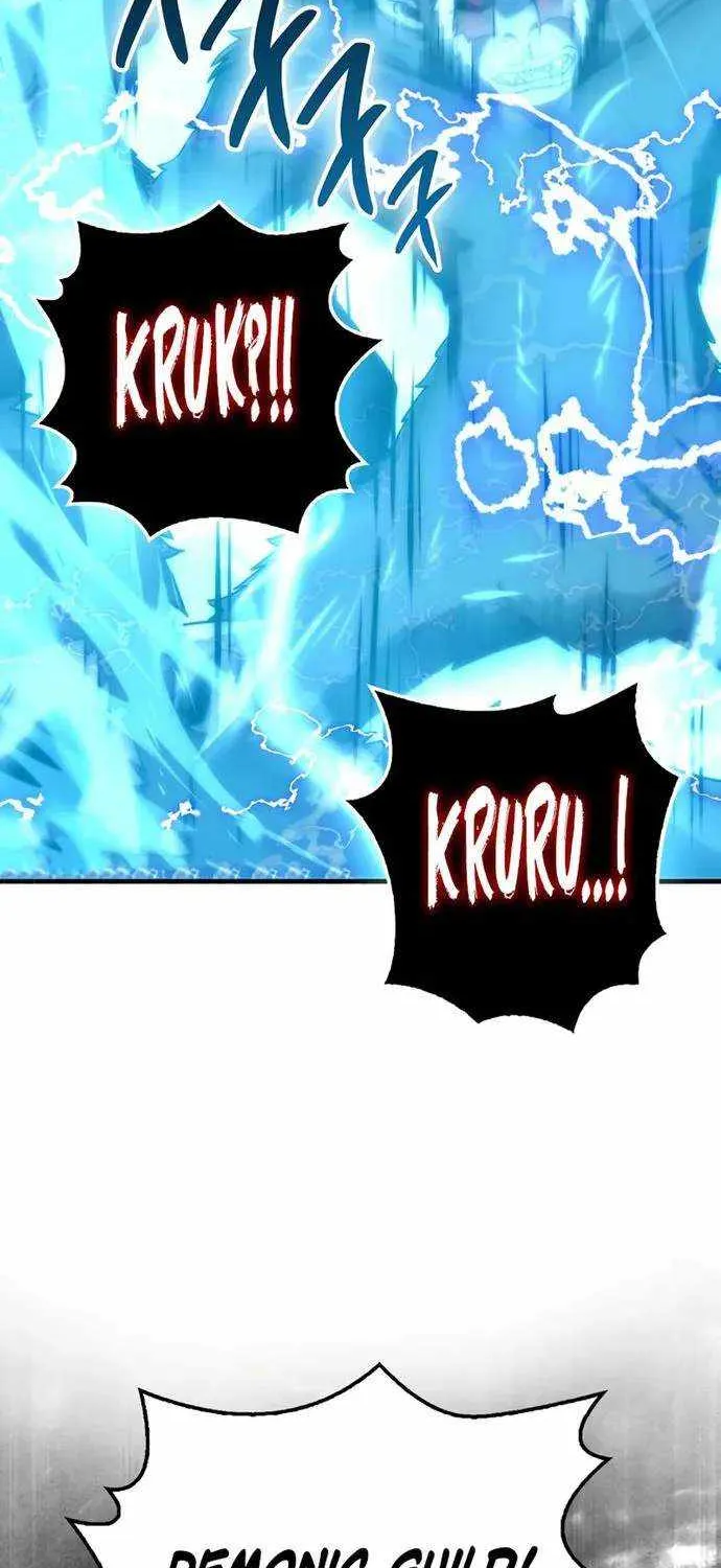 Demon Lord’s Martial Arts Ascension Chapter 89 page 9 - 