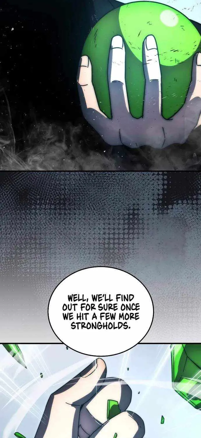 Demon Lord’s Martial Arts Ascension Chapter 89 page 81 - 