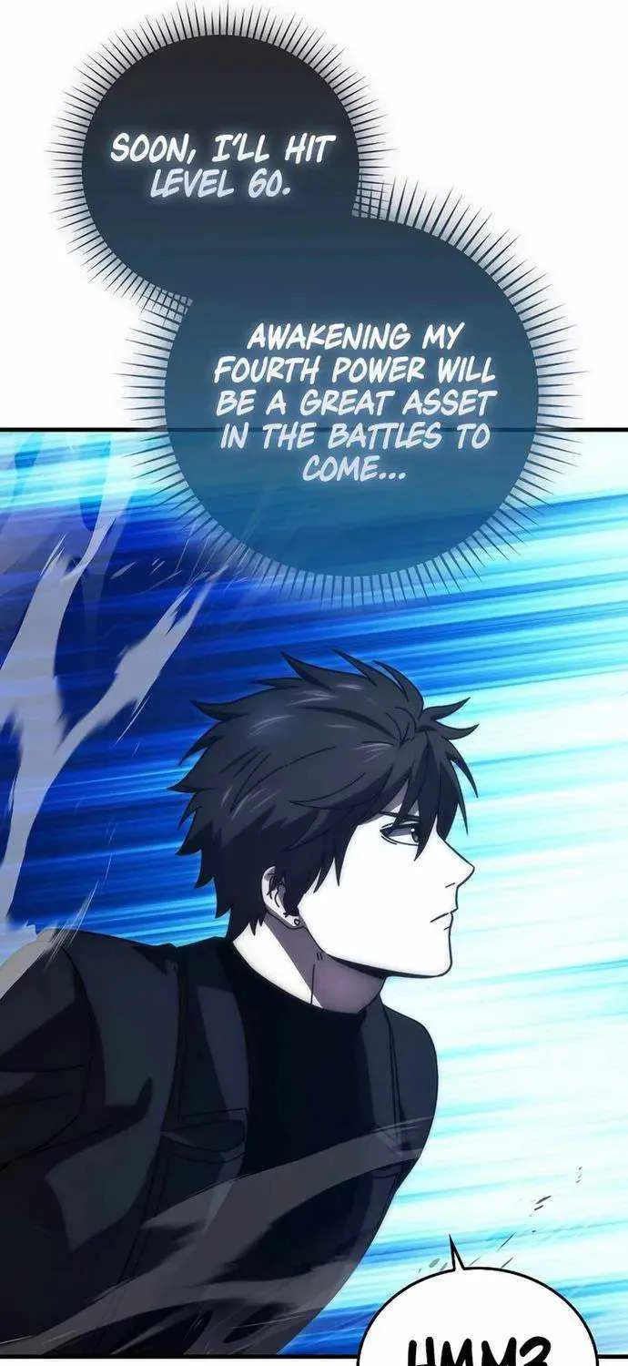 Demon Lord’s Martial Arts Ascension Chapter 89 page 84 - 