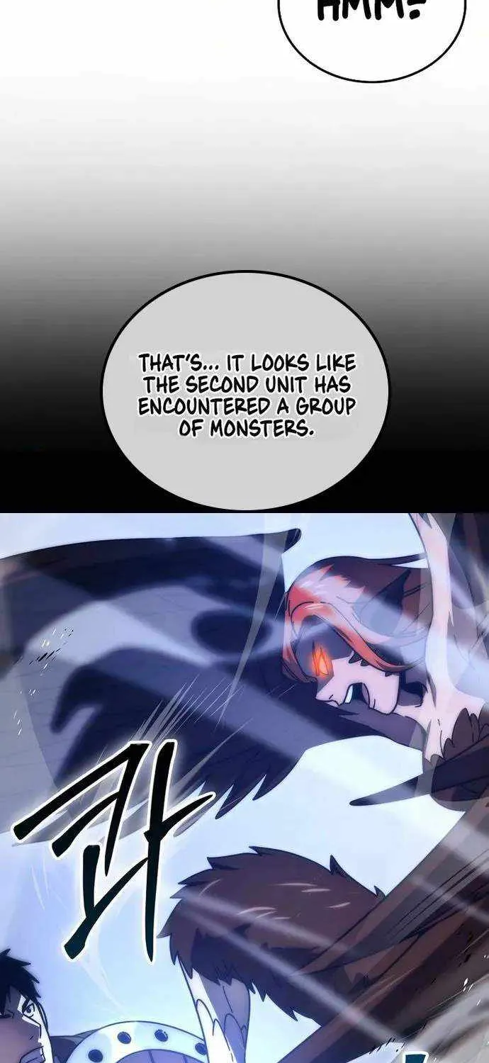 Demon Lord’s Martial Arts Ascension Chapter 89 page 85 - 