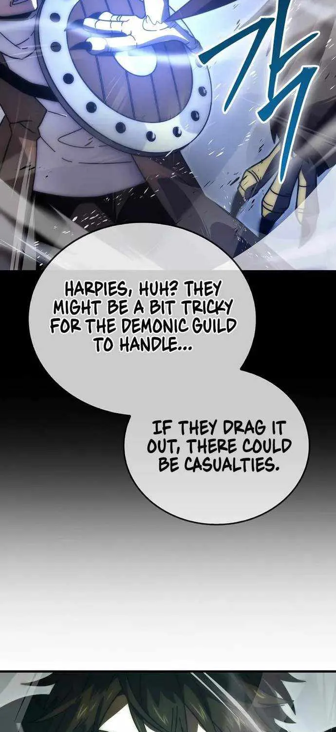 Demon Lord’s Martial Arts Ascension Chapter 89 page 86 - 
