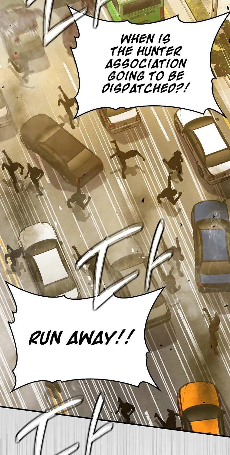 Demon Lord’s Martial Arts Ascension Chapter 9 page 15 - 