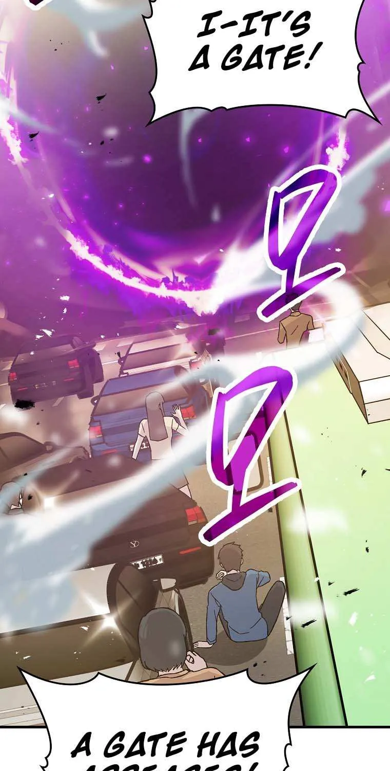 Demon Lord’s Martial Arts Ascension Chapter 9 page 3 - 