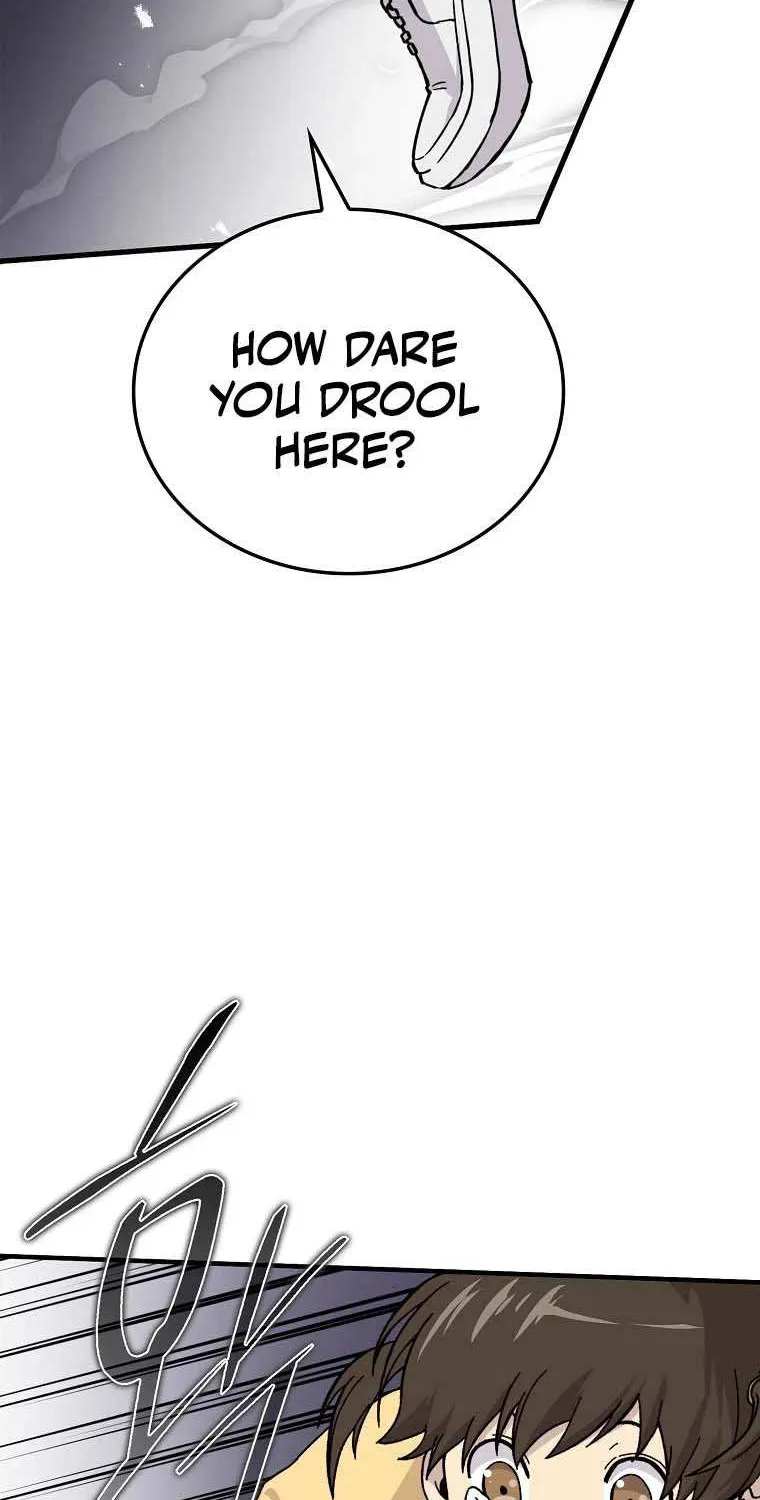Demon Lord’s Martial Arts Ascension Chapter 9 page 22 - 