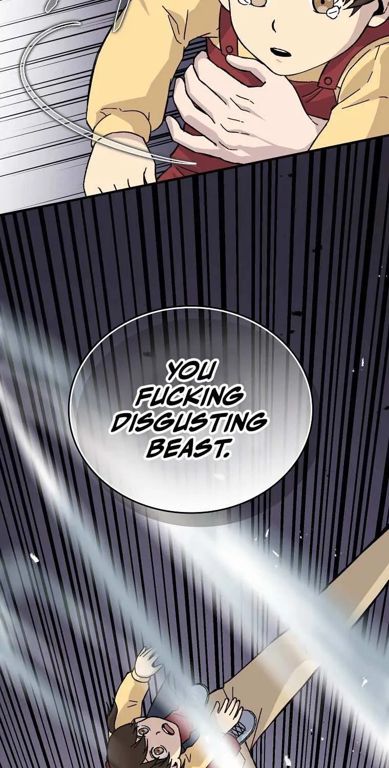 Demon Lord’s Martial Arts Ascension Chapter 9 page 23 - 
