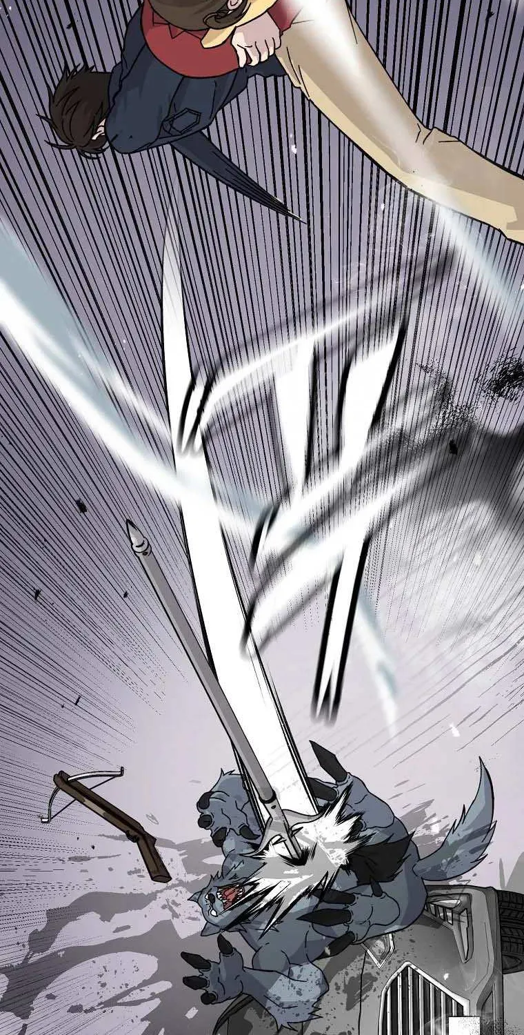 Demon Lord’s Martial Arts Ascension Chapter 9 page 24 - 