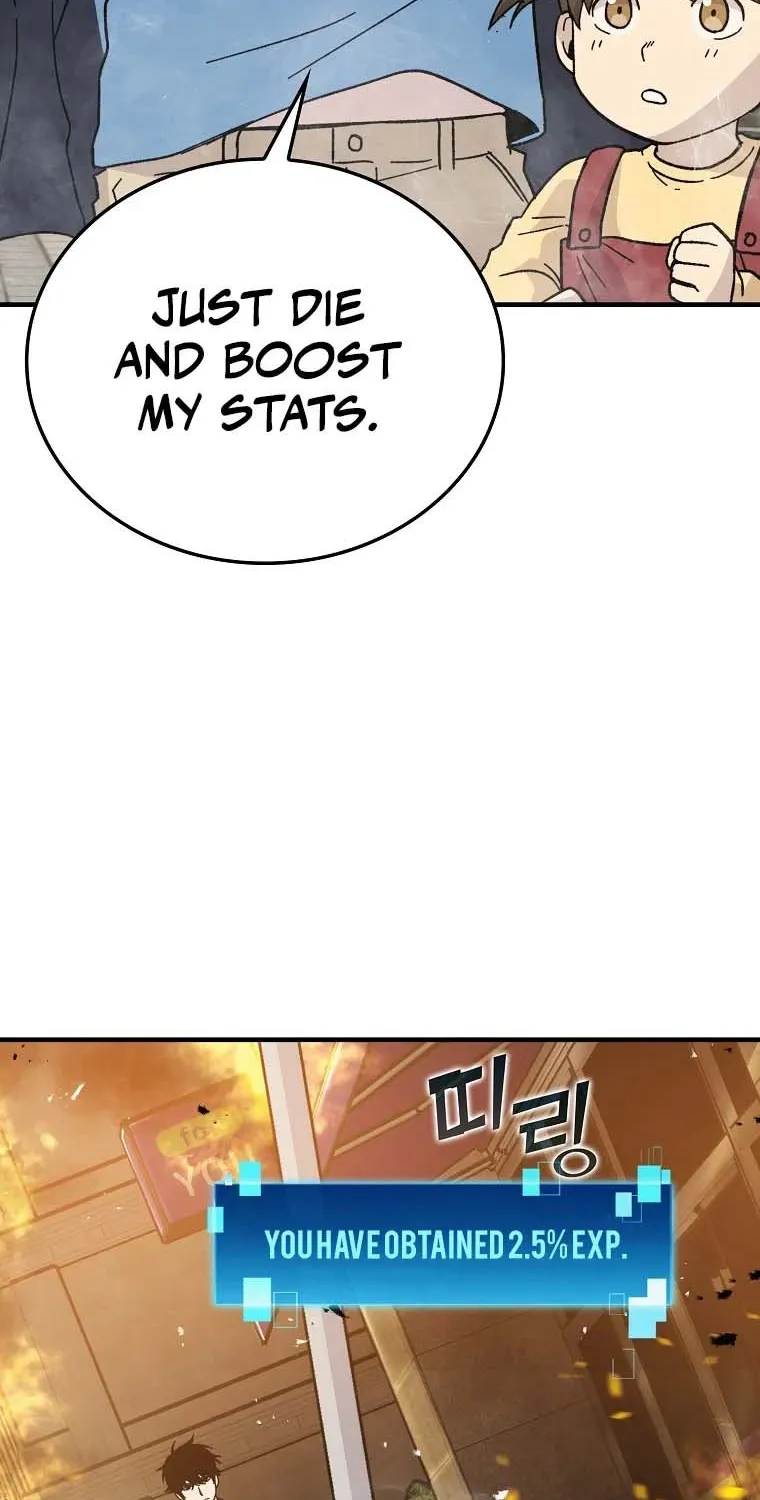 Demon Lord’s Martial Arts Ascension Chapter 9 page 28 - 