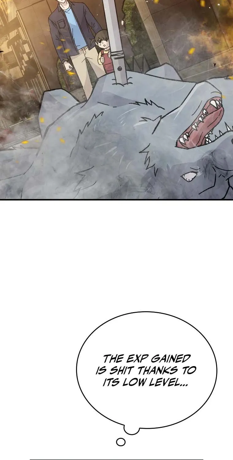 Demon Lord’s Martial Arts Ascension Chapter 9 page 29 - 