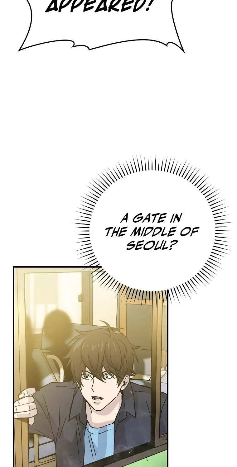 Demon Lord’s Martial Arts Ascension Chapter 9 page 4 - 