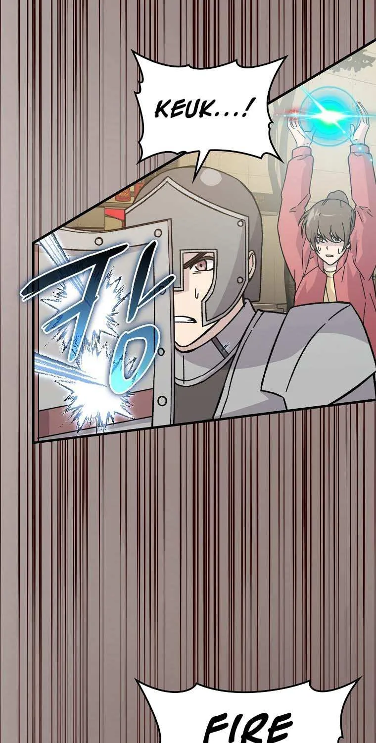 Demon Lord’s Martial Arts Ascension Chapter 9 page 35 - 