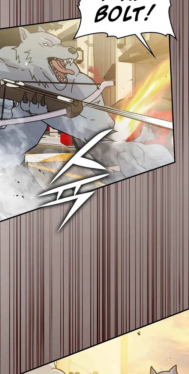 Demon Lord’s Martial Arts Ascension Chapter 9 page 36 - 