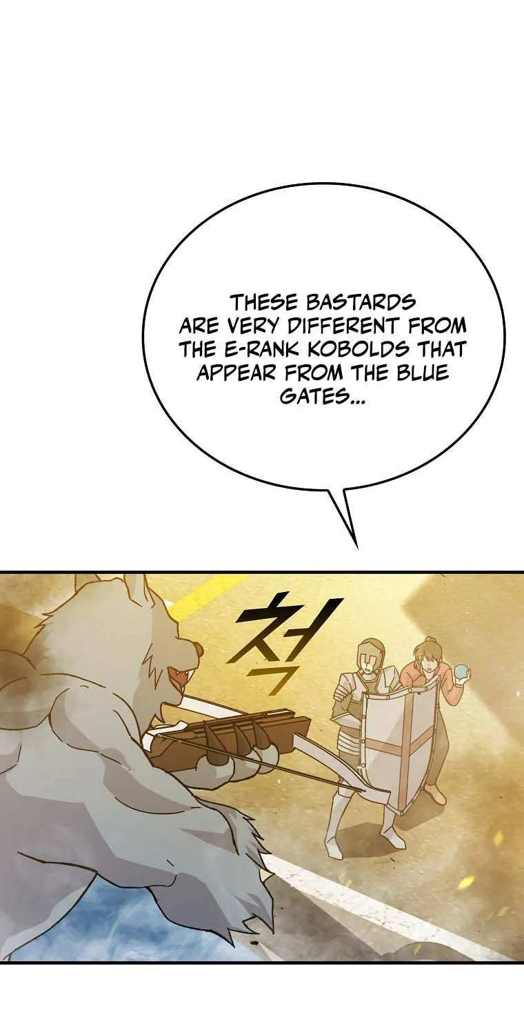 Demon Lord’s Martial Arts Ascension Chapter 9 page 39 - 