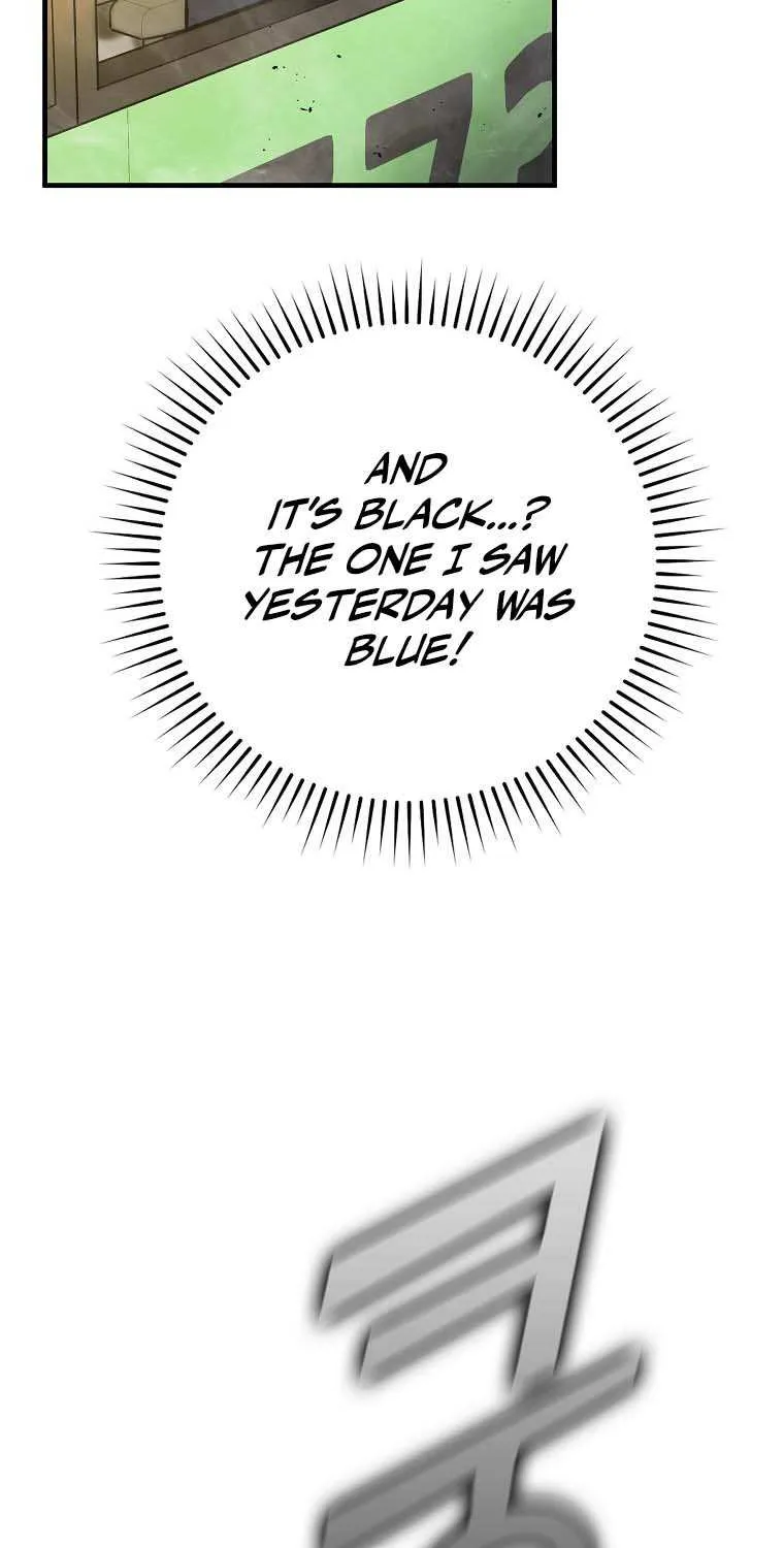 Demon Lord’s Martial Arts Ascension Chapter 9 page 5 - 