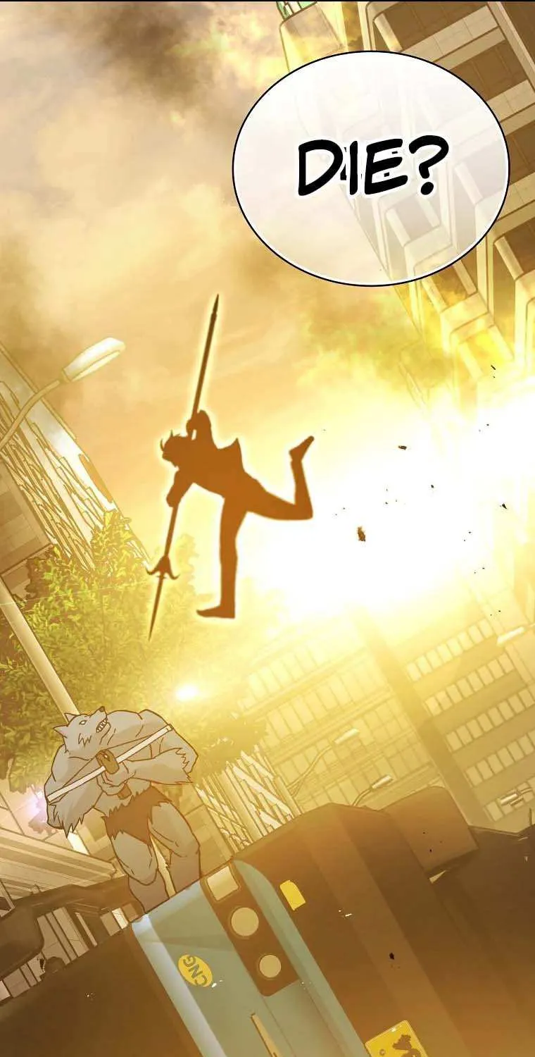 Demon Lord’s Martial Arts Ascension Chapter 9 page 42 - 