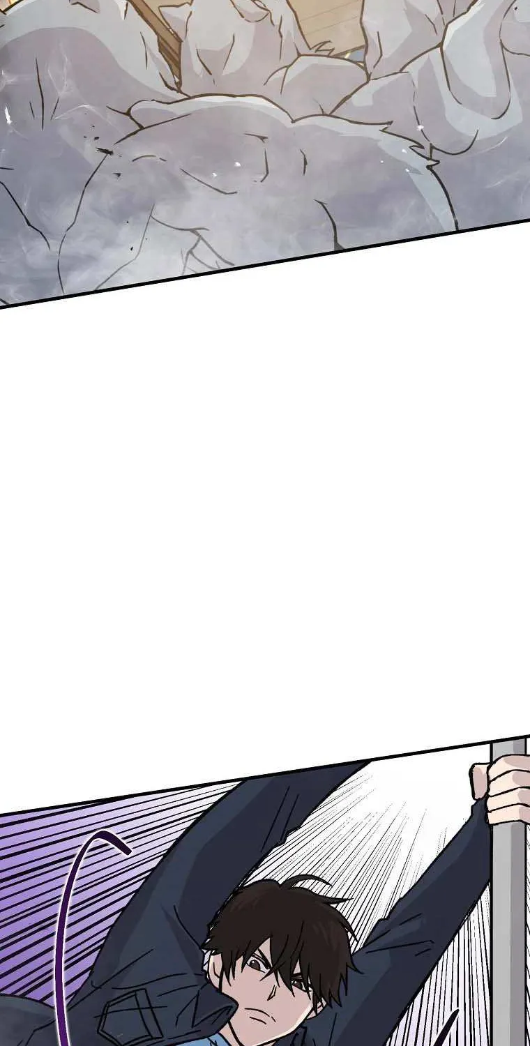 Demon Lord’s Martial Arts Ascension Chapter 9 page 47 - 