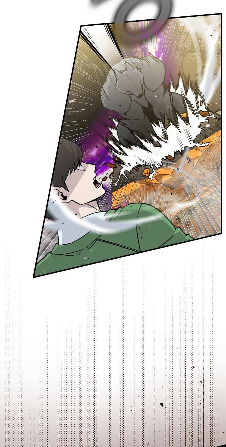 Demon Lord’s Martial Arts Ascension Chapter 9 page 6 - 
