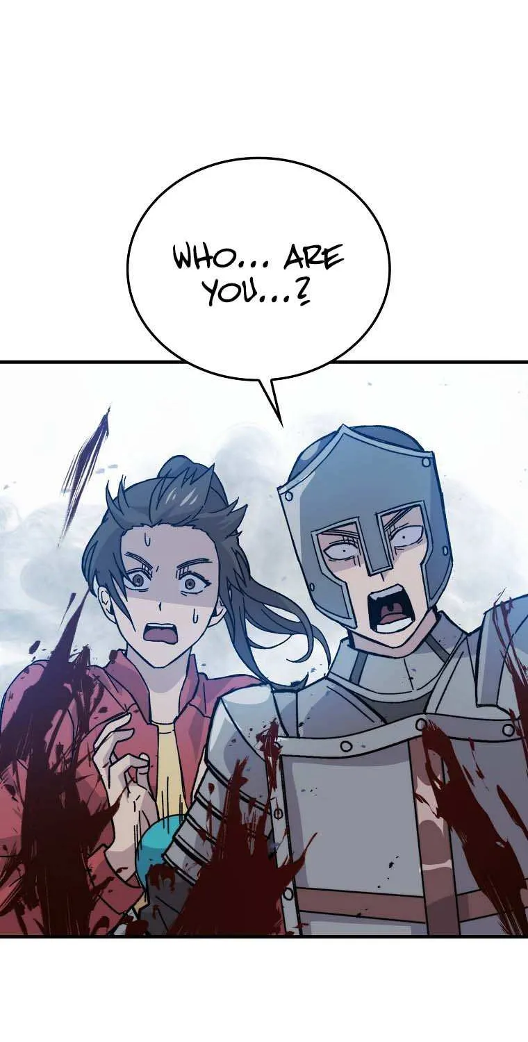 Demon Lord’s Martial Arts Ascension Chapter 9 page 52 - 