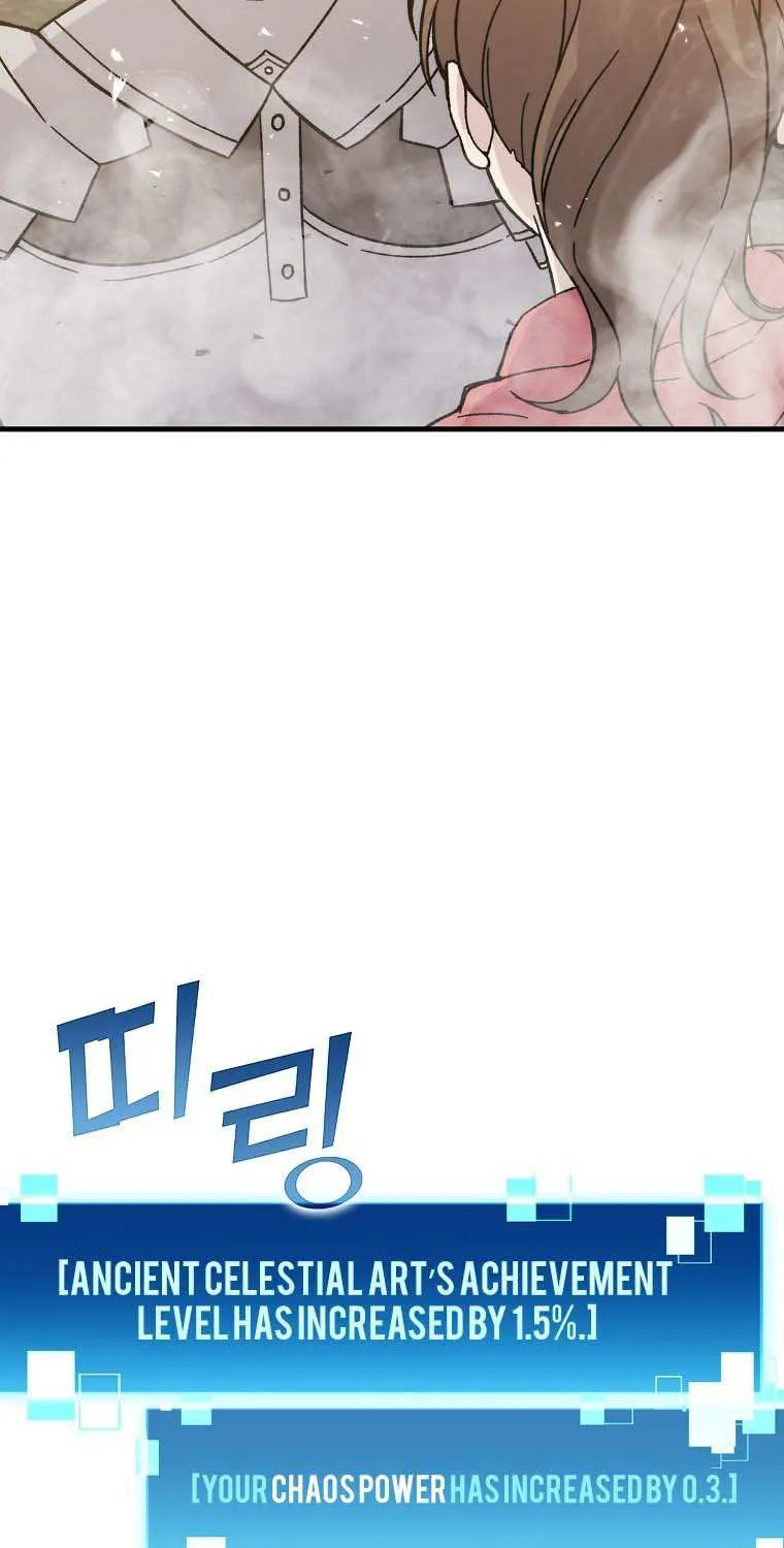 Demon Lord’s Martial Arts Ascension Chapter 9 page 55 - 