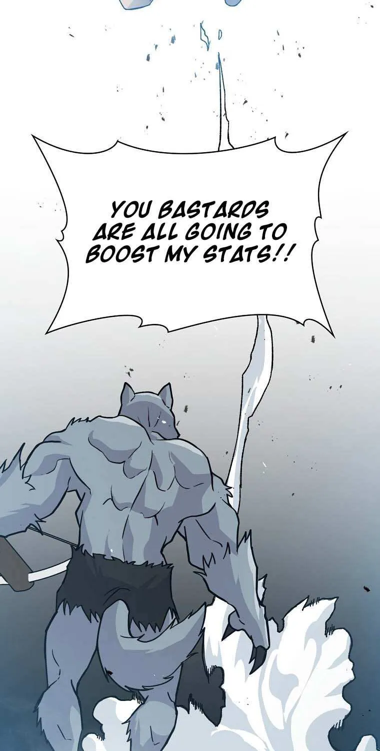 Demon Lord’s Martial Arts Ascension Chapter 9 page 60 - 