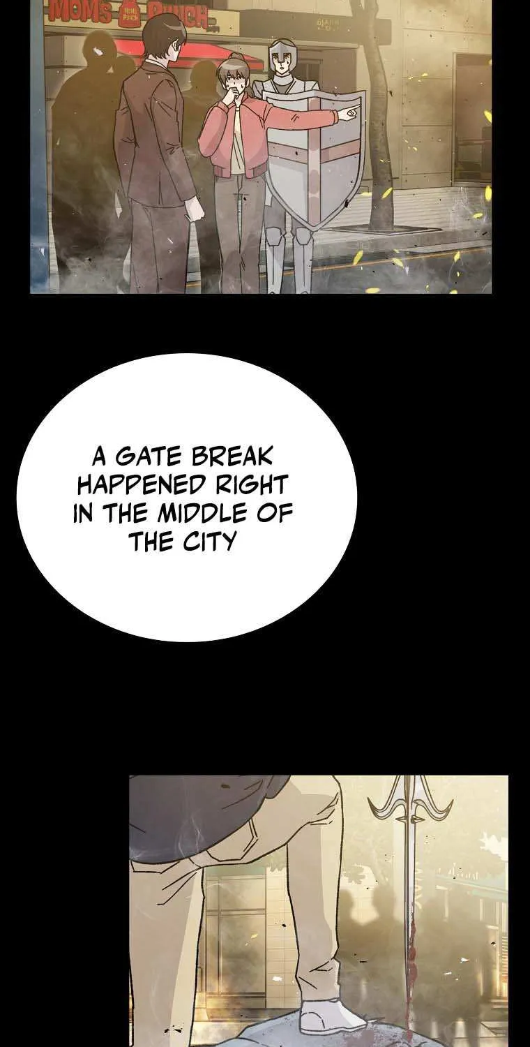 Demon Lord’s Martial Arts Ascension Chapter 9 page 68 - 