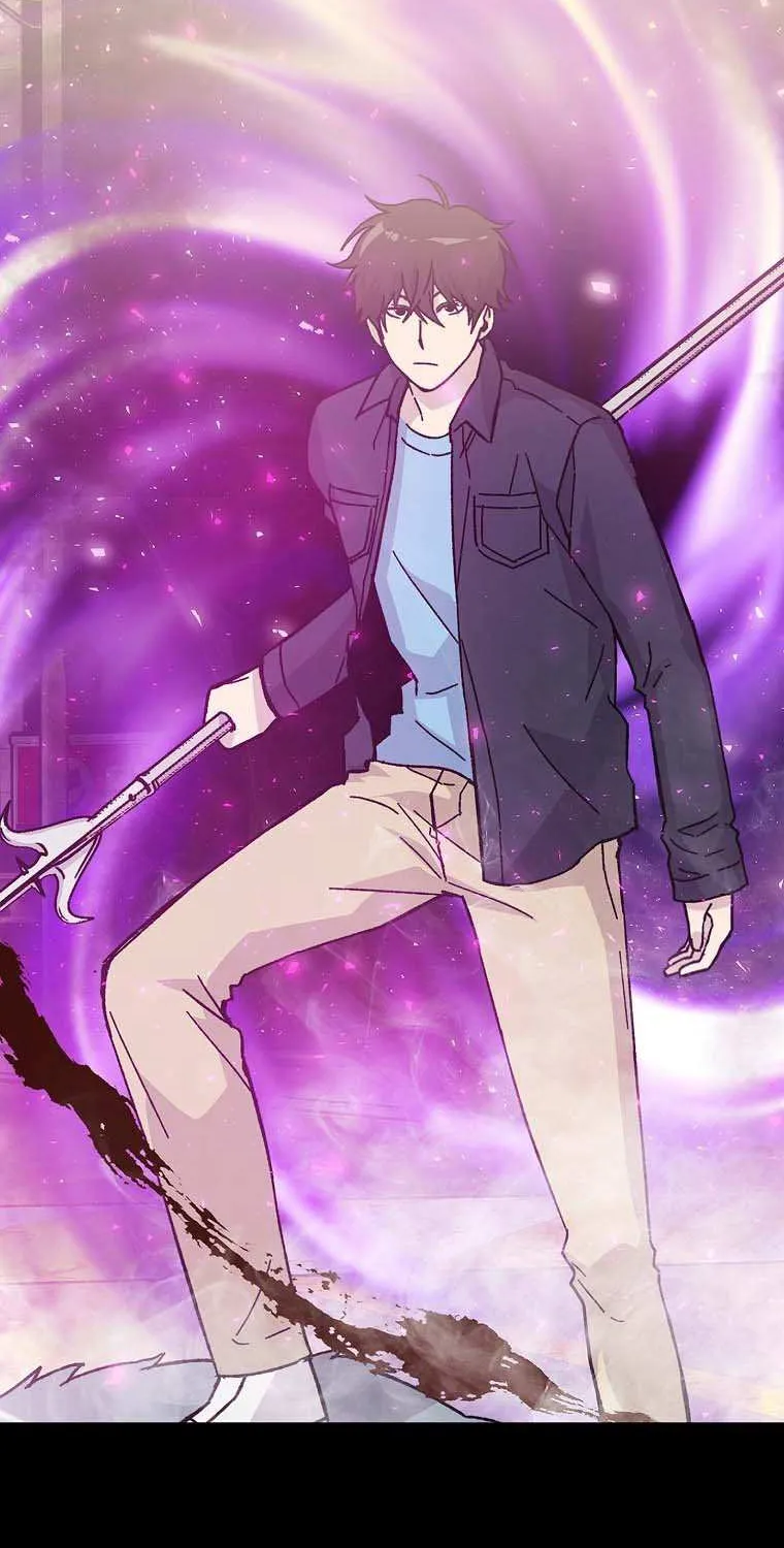 Demon Lord’s Martial Arts Ascension Chapter 9 page 70 - 