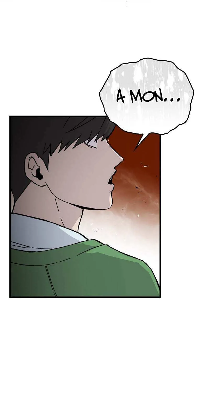 Demon Lord’s Martial Arts Ascension Chapter 9 page 8 - 