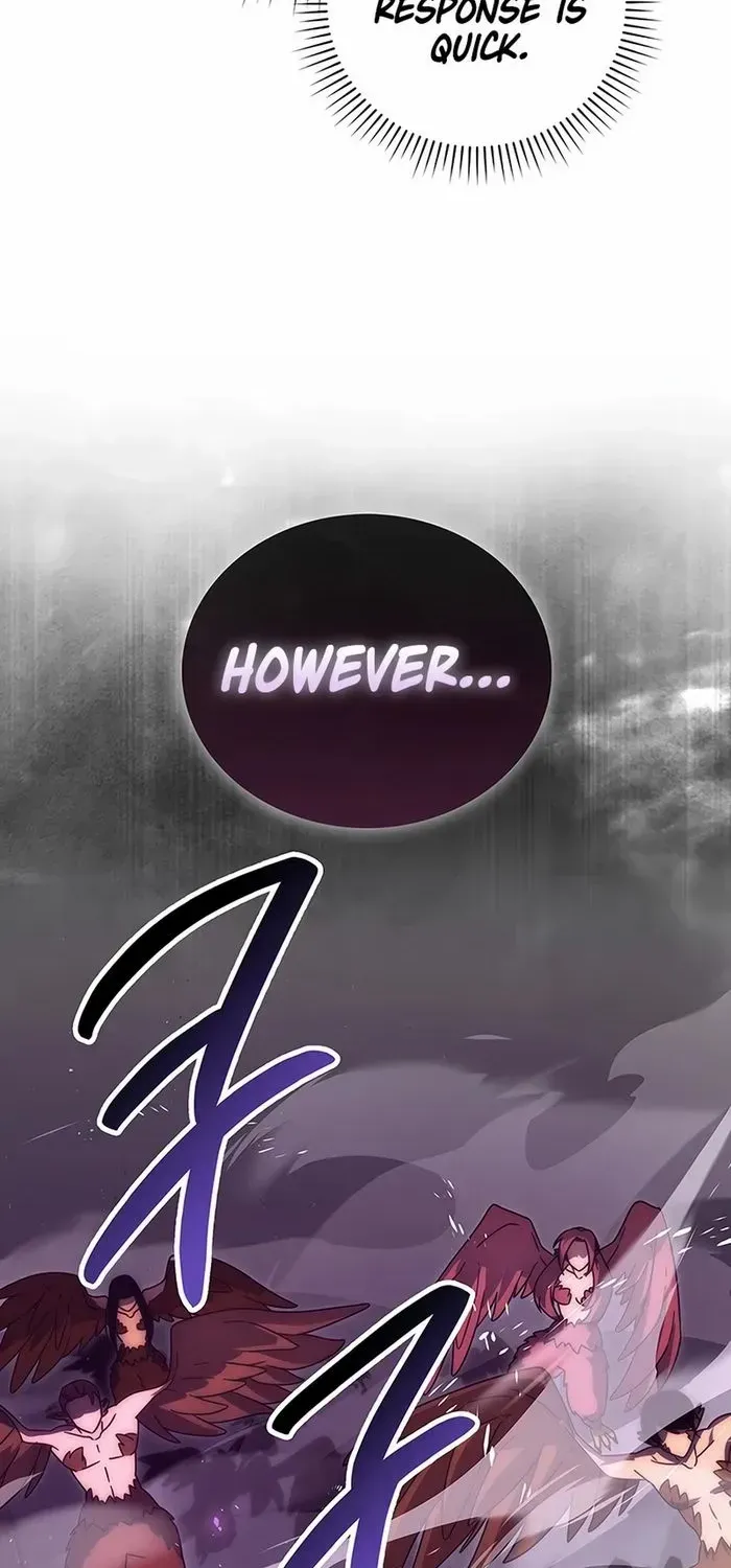 Demon Lord’s Martial Arts Ascension Chapter 90 page 15 - 