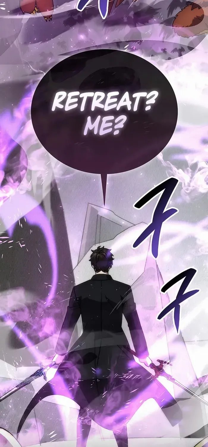 Demon Lord’s Martial Arts Ascension Chapter 90 page 16 - 
