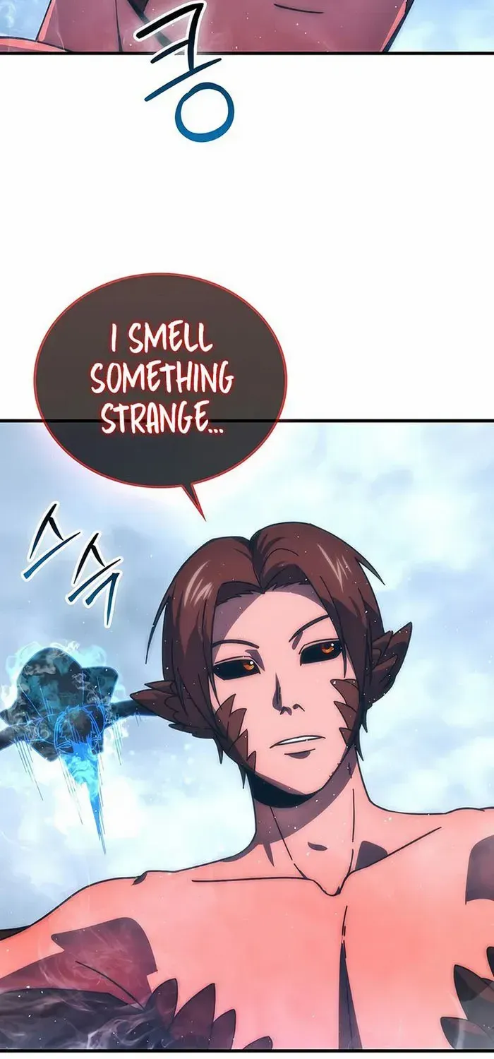 Demon Lord’s Martial Arts Ascension Chapter 90 page 3 - 