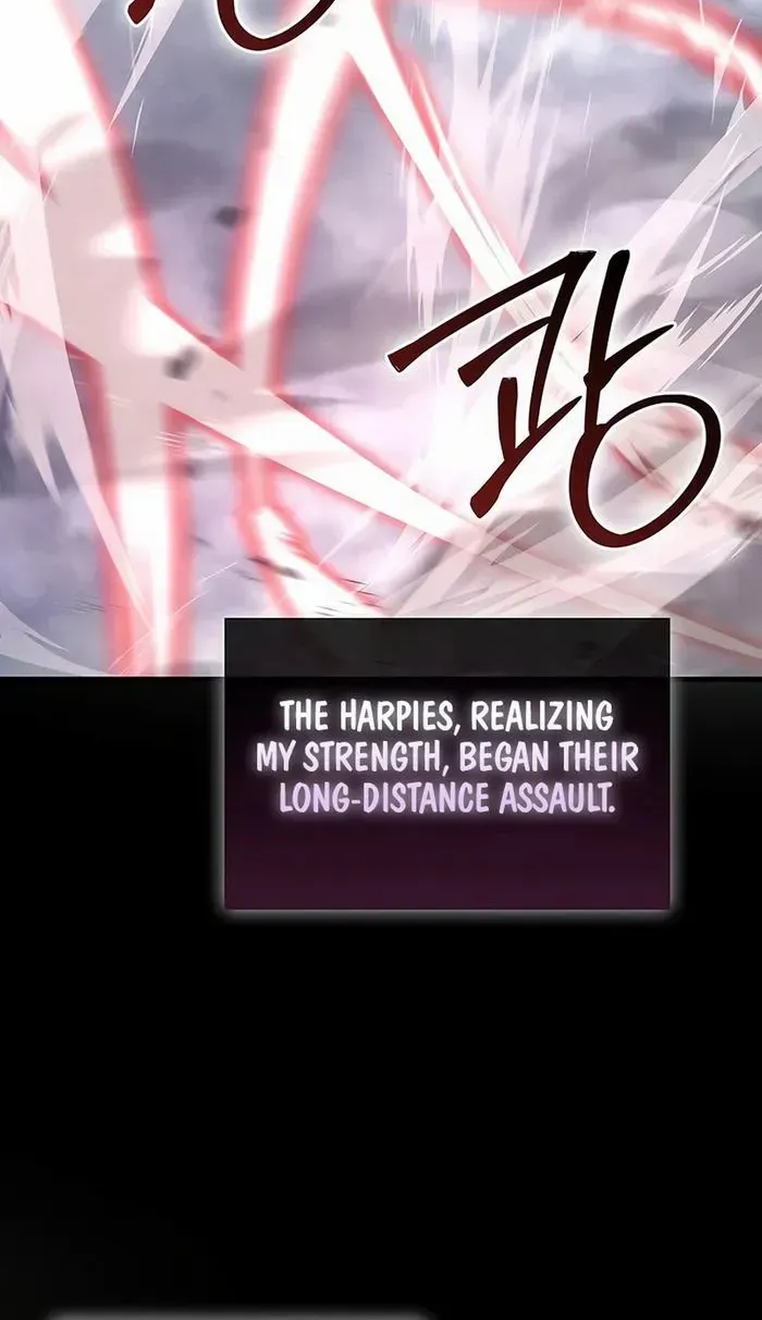 Demon Lord’s Martial Arts Ascension Chapter 90 page 21 - 
