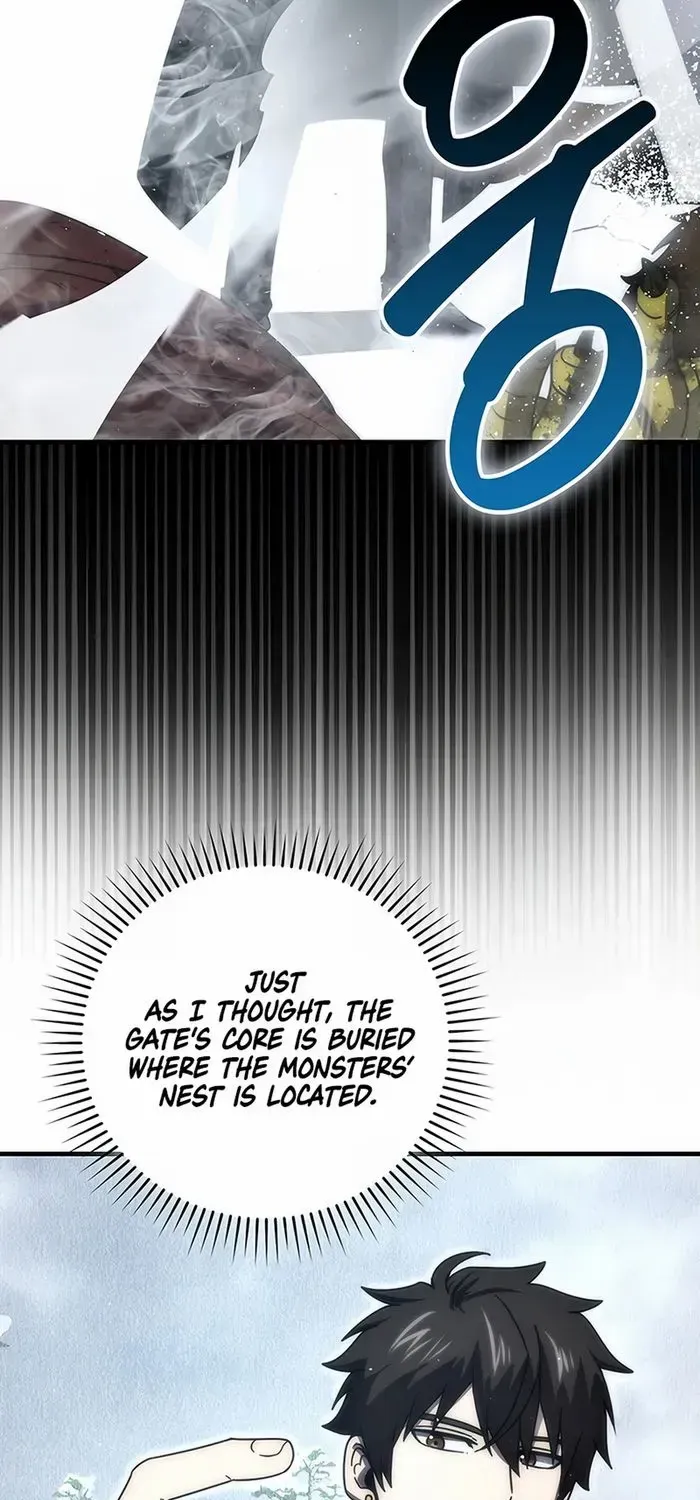 Demon Lord’s Martial Arts Ascension Chapter 90 page 29 - 