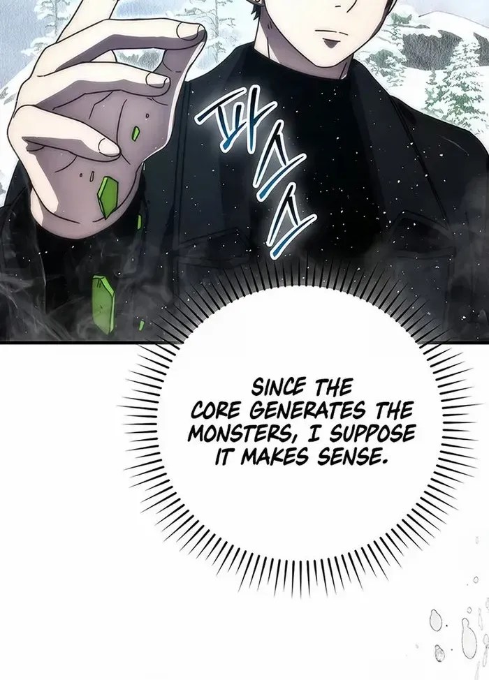 Demon Lord’s Martial Arts Ascension Chapter 90 page 30 - 