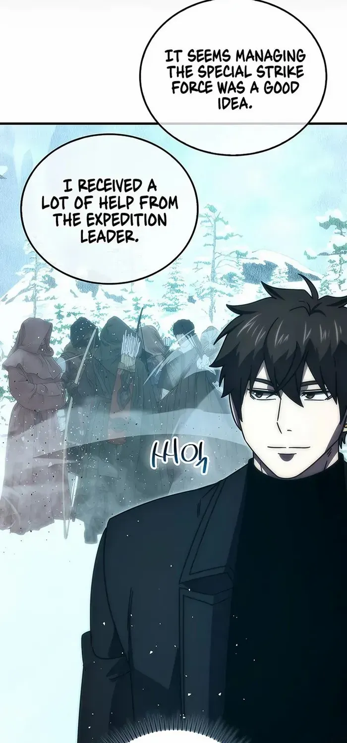 Demon Lord’s Martial Arts Ascension Chapter 90 page 37 - 