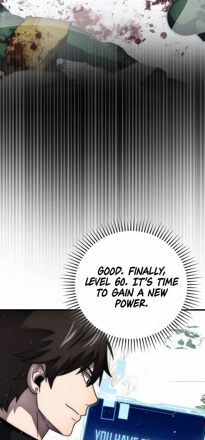 Demon Lord’s Martial Arts Ascension Chapter 90 page 41 - 