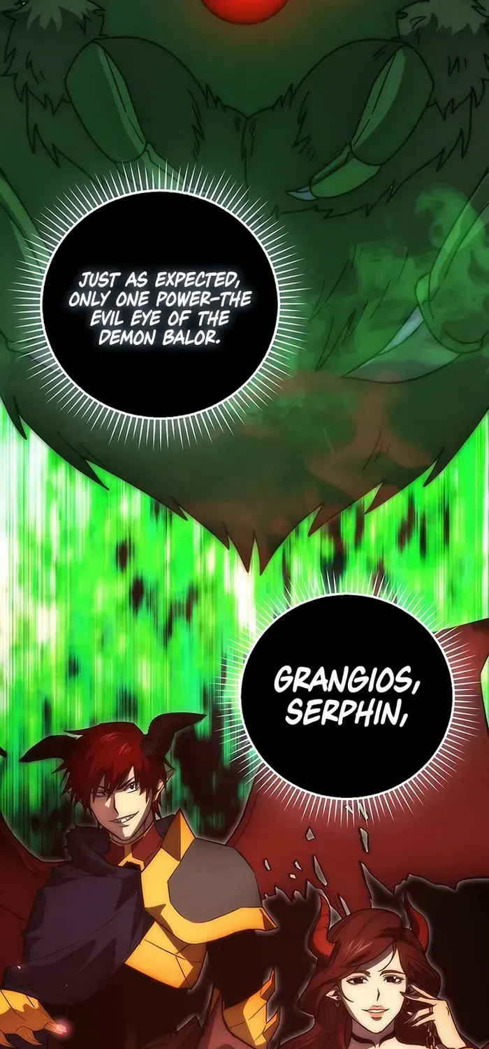 Demon Lord’s Martial Arts Ascension Chapter 90 page 44 - 