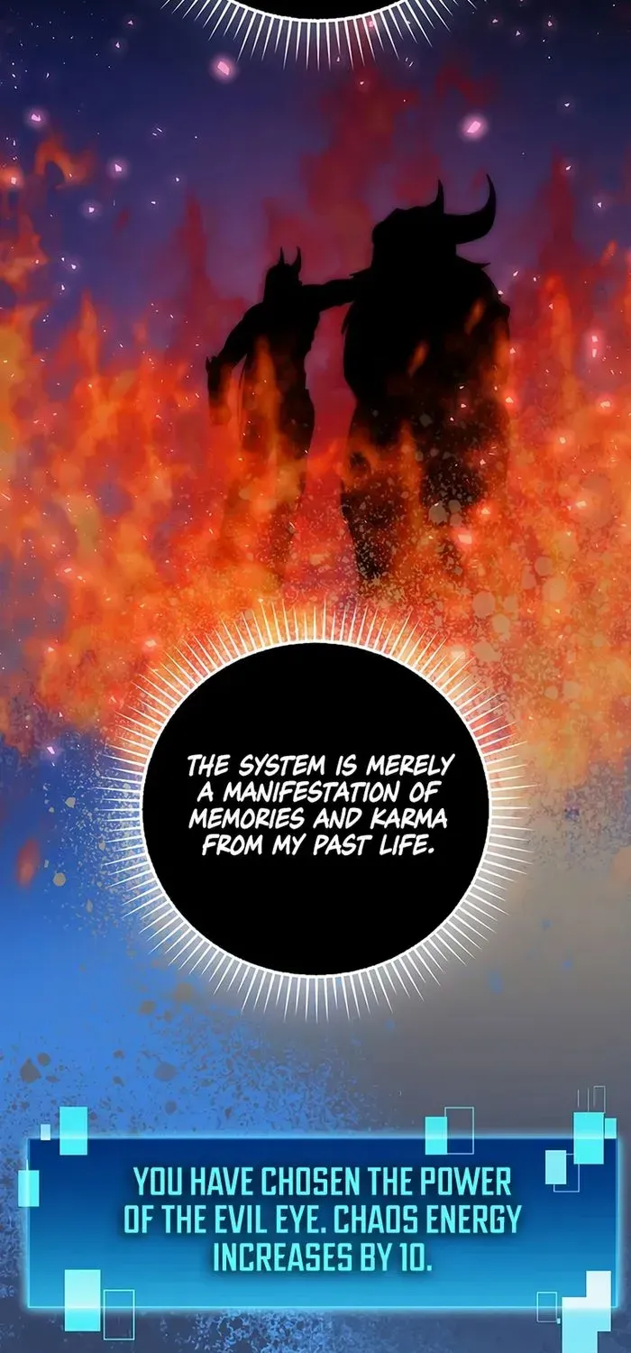 Demon Lord’s Martial Arts Ascension Chapter 90 page 46 - 