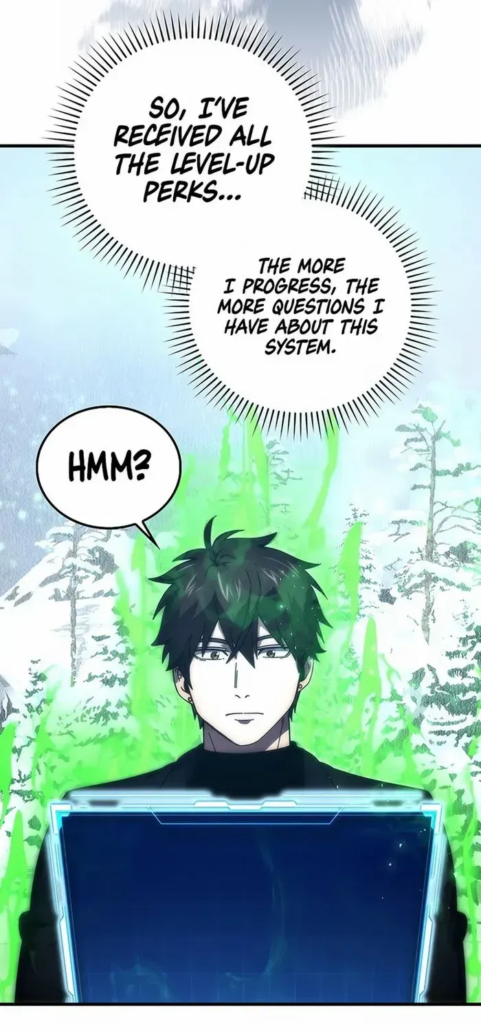 Demon Lord’s Martial Arts Ascension Chapter 90 page 49 - 