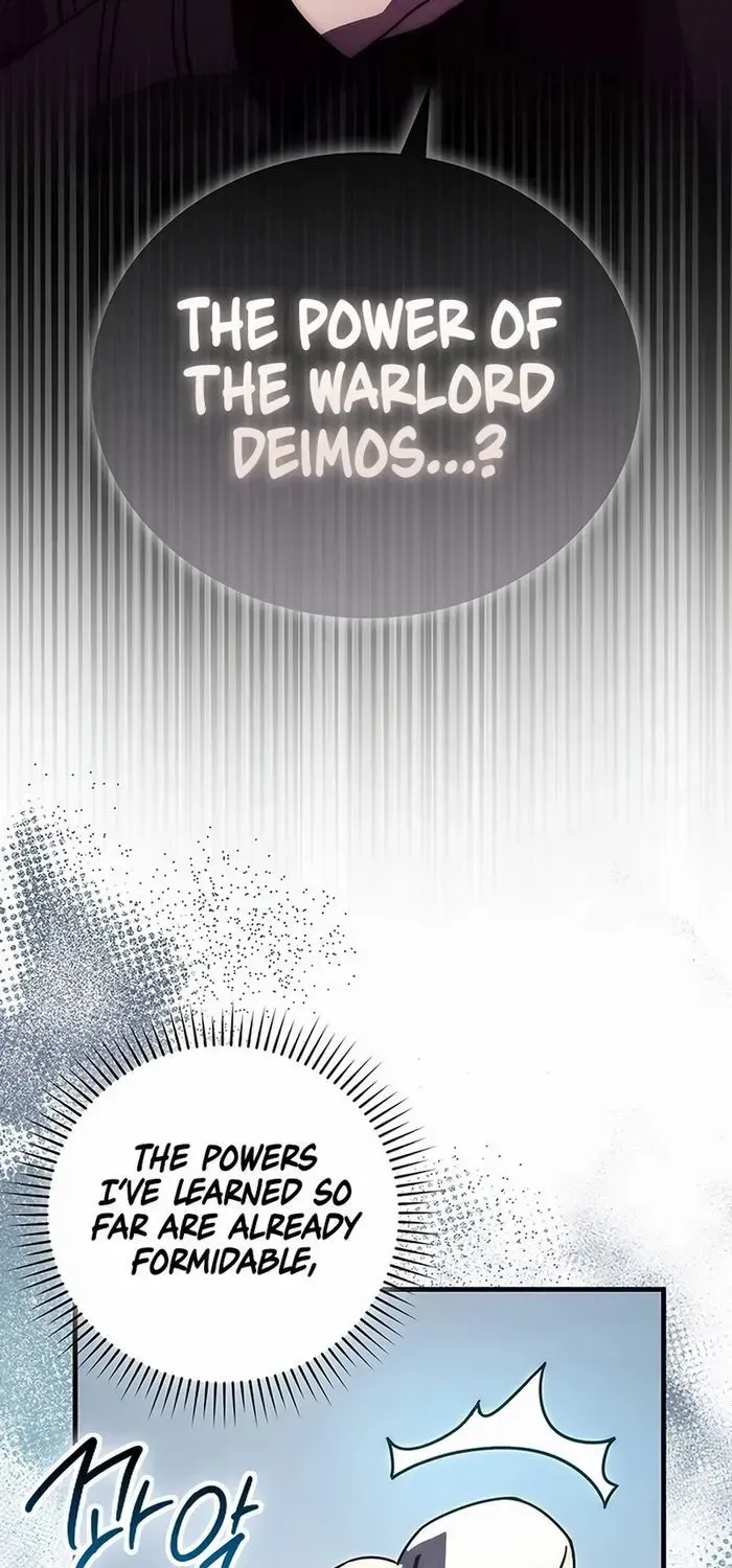 Demon Lord’s Martial Arts Ascension Chapter 90 page 55 - 