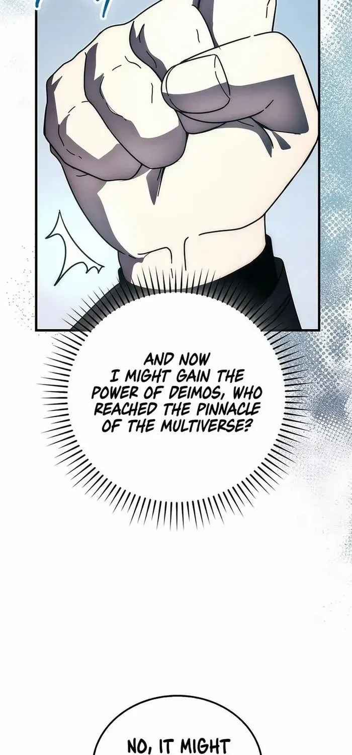 Demon Lord’s Martial Arts Ascension Chapter 90 page 56 - 