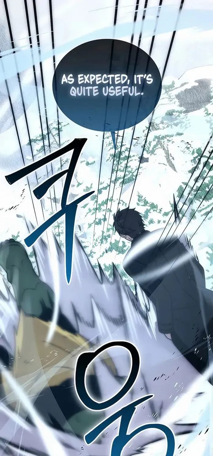 Demon Lord’s Martial Arts Ascension Chapter 90 page 64 - 