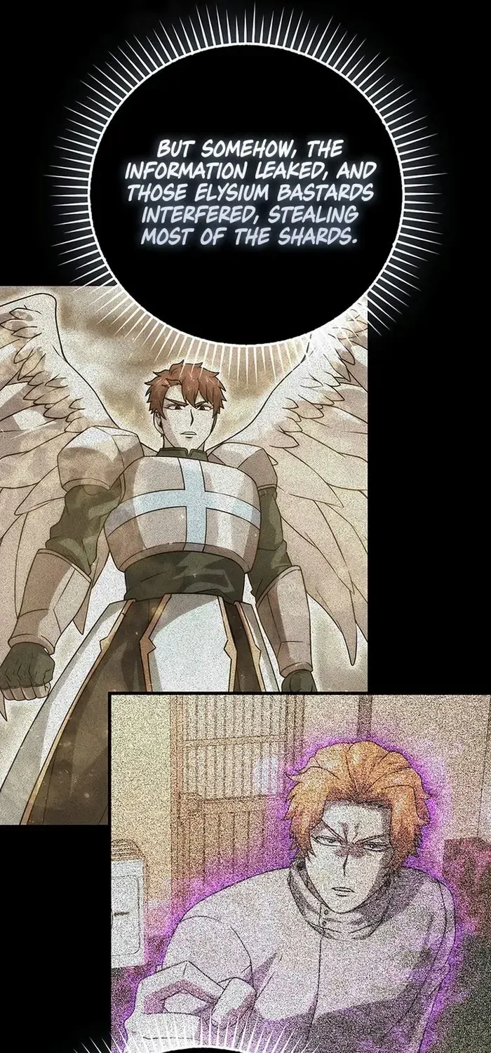 Demon Lord’s Martial Arts Ascension Chapter 90 page 77 - 