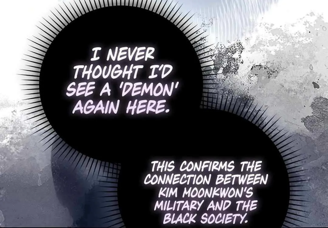 Demon Lord’s Martial Arts Ascension Chapter 91 page 104 - 